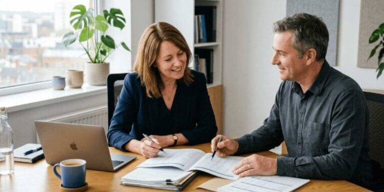 What happens to your business in a divorce? A UK owner’s guide for 2026
