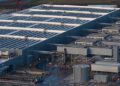 Senator Wyden’s Data Center Tax Bill Mistakes REITs for an AI Subsidy