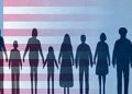 President Trump Cut Legal Immigrant Entries 2.7 Times More Than Illegal Entries