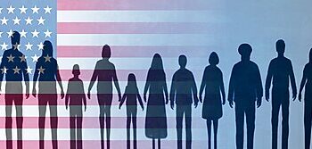 President Trump Cut Legal Immigrant Entries 2.7 Times More Than Illegal Entries