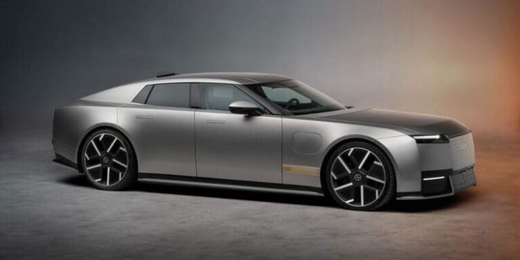 Hate the new Jaguar? Good. That’s rather the point