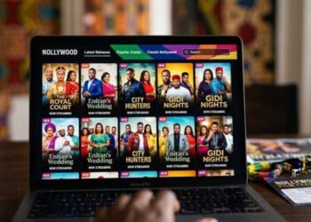 Why Nollywood’s Next Growth Story May Happen Online