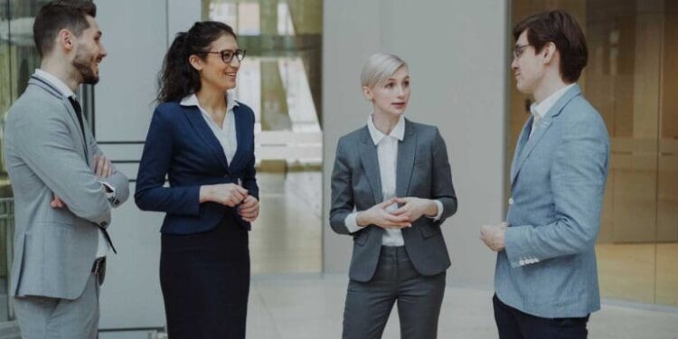 Why team cohesion is a business priority, not a nice-to-have