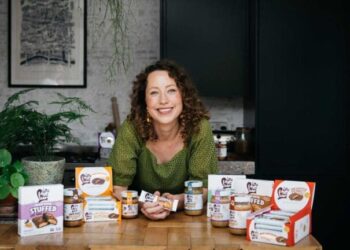 Pip & Nut hires bankers as it eyes sale at up to £100m valuation