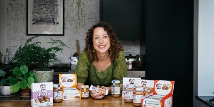 Pip & Nut hires bankers as it eyes sale at up to £100m valuation