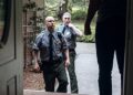 Hayat v. Diaz Brief: Officers Can’t Enter the Home Based Only on Reasonable Suspicion