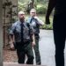 Hayat v. Diaz Brief: Officers Can’t Enter the Home Based Only on Reasonable Suspicion