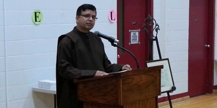 Fr. Ranjan D’Sa: Leadership Lessons From a Decade in Parish Ministry