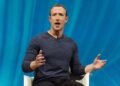 Meta ordered to pay $25bn for misleading public over Facebook data