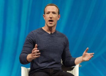 Meta ordered to pay $25bn for misleading public over Facebook data