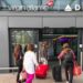 Virgin Atlantic threatens Heathrow challenge over Delta terminal move