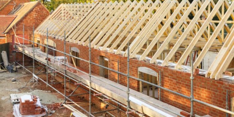 How Better Material Planning Can Reduce Waste in Commercial Fit-Out Projects