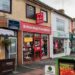 Bradford tops ranking of hardest UK cities for charity shops