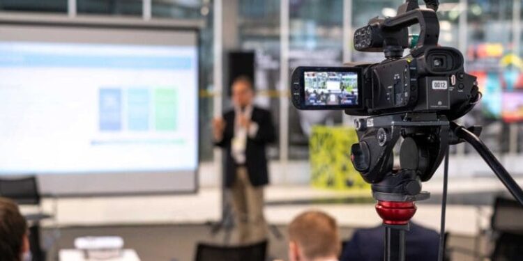 Why Corporate Video Production Matters More Than Ever for UK Businesses