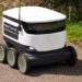 Living Streets calls for ban on delivery robots as trials spread