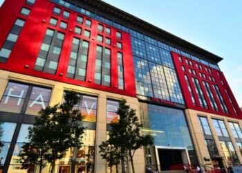 Frasers to close Harvey Nichols Birmingham with at least 60 jobs lost