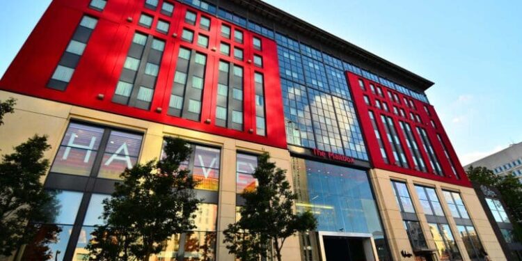Frasers to close Harvey Nichols Birmingham with at least 60 jobs lost