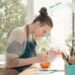 Average UK side hustle brings in £700 a month, new survey shows