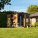 Could an Insulated Garden Office Transform Your Workday?