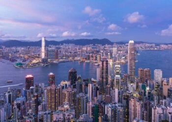 How to Register a Company in Hong Kong in 2026: A Guide for UK SMEs
