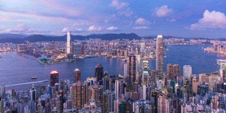 How to Register a Company in Hong Kong in 2026: A Guide for UK SMEs