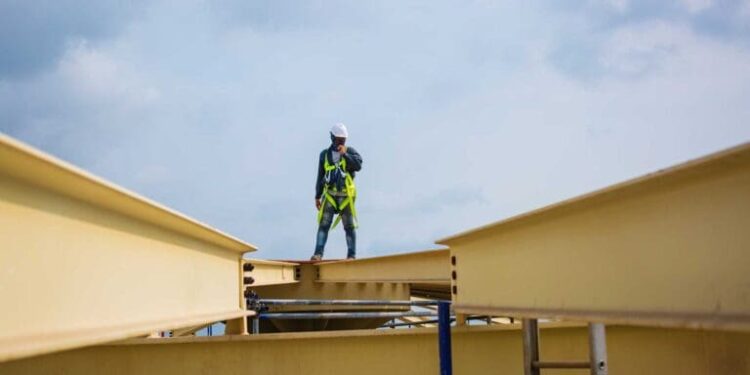 8 Best Industrial Communication and Lone Worker Safety Providers in the UK (2026)