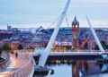 Invest NI to host GB firms in London after £764m investment year