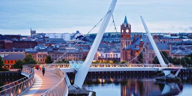 Invest NI to host GB firms in London after £764m investment year