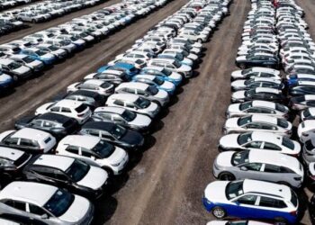 Reynolds says EU pressure will not decide UK tariffs on Chinese cars