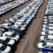 Reynolds says EU pressure will not decide UK tariffs on Chinese cars
