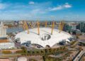 O2 Arena to keep its name until 2038 as AEG extends naming rights deal