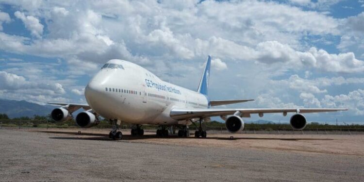 £57m GE Aerospace Prestwick expansion expected to bring 150 jobs