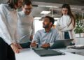 Top 10 AI agent development companies for 2026