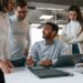 Top 10 AI agent development companies for 2026