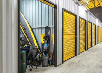 How Do I Prevent Mould and Moisture Damage in Storage?