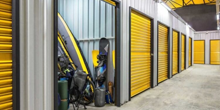 How Do I Prevent Mould and Moisture Damage in Storage?