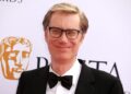 Beyond the Microphone: British Comedians Who Became Directors and Presenters