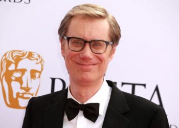 Beyond the Microphone: British Comedians Who Became Directors and Presenters
