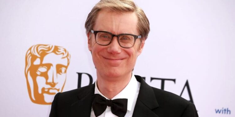 Beyond the Microphone: British Comedians Who Became Directors and Presenters