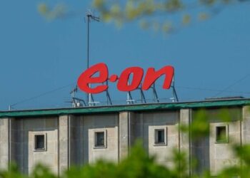 E.ON Next completes Ovo Energy takeover to create ‘big three’
