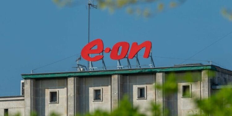 E.ON Next completes Ovo Energy takeover to create ‘big three’