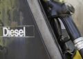 FairFuelUK urges fuel duty cut as diesel averages 199.5p a litre