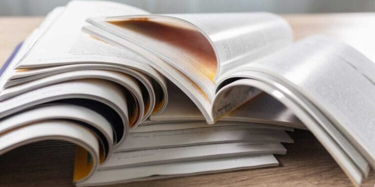 Jodie Kluver: From the Nonprofit Sector to Founding a Publishing House