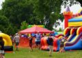 From Side Hustle to Successful Business: The Economics of Starting a Bouncy Castle Hire Company in the UK