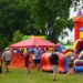 From Side Hustle to Successful Business: The Economics of Starting a Bouncy Castle Hire Company in the UK