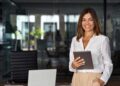When should a small business hire a fractional marketing director?