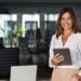 When should a small business hire a fractional marketing director?
