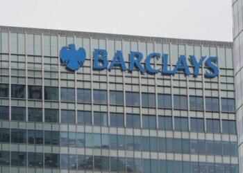 Barclays to cut 5,000 jobs as it rolls out AI to reduce costs