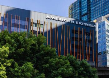 American Express to cut 3,500 jobs as quarterly costs rise 9 per cent