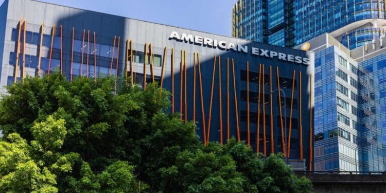American Express to cut 3,500 jobs as quarterly costs rise 9 per cent